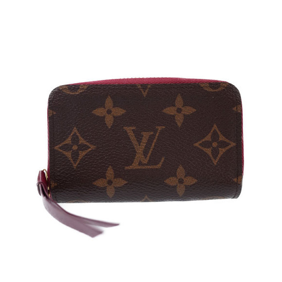 Louis Vuitton Multicart Monogram Case - Picture 1 of 5